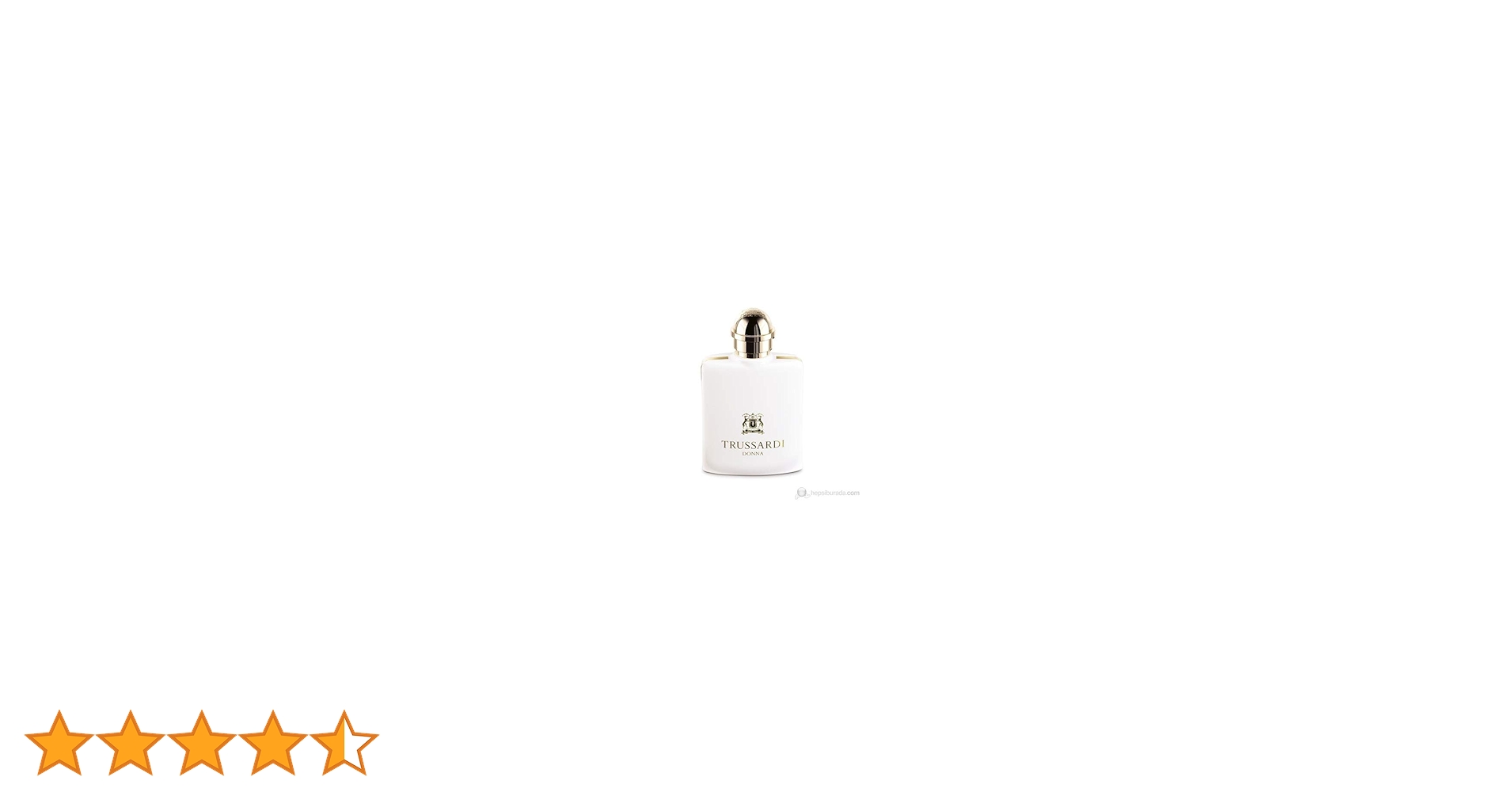 Amazon.co.jp: トラサルディドナ EDP SP (新パッケージ） 100ml